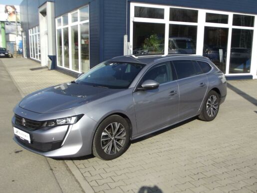Peugeot 508 SW 1.6 Allure 180k EAT8