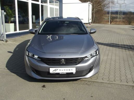 Peugeot 508 SW 1.6 Allure 180k EAT8