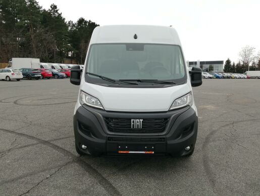 Fiat Ducato 2.2 MTJ 140k 33 L2H2 6M