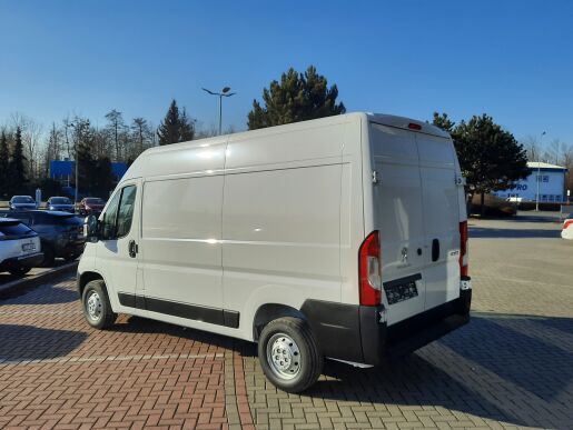 Peugeot Boxer L2H2 3300 ACTIVE BlueHDi 140 MAN6