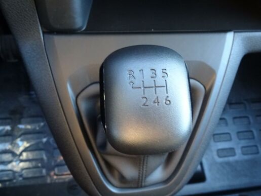 Peugeot Expert Furgon L3 2.0 HDi 145k MAN6