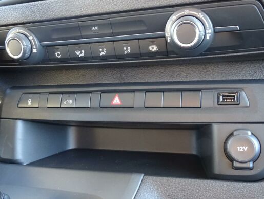 Peugeot Expert Furgon L3 2.0 HDi 145k MAN6