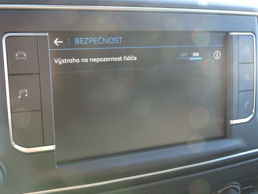 Peugeot Expert Furgon L3 2.0 HDi 145k MAN6