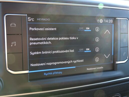Peugeot Expert Furgon L3 2.0 HDi 145k MAN6