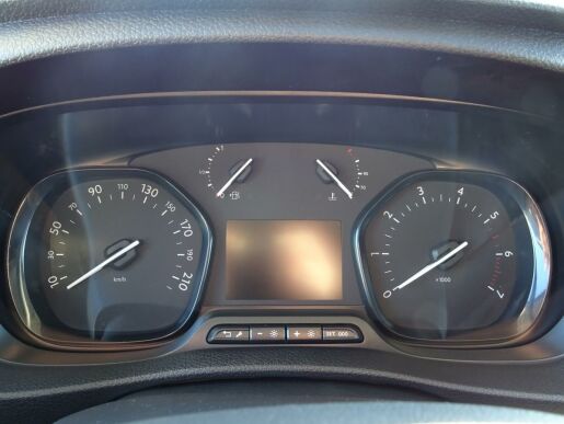 Peugeot Expert Furgon L3 2.0 HDi 145k MAN6