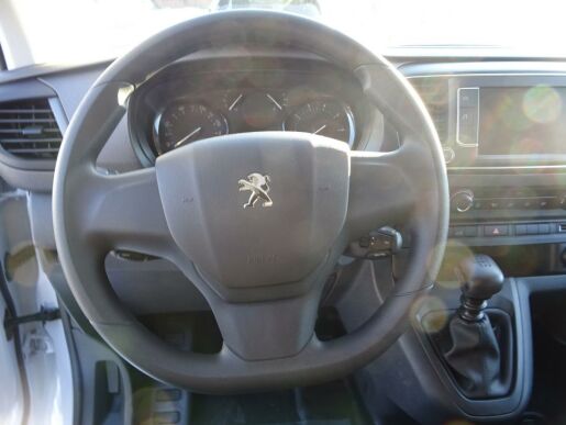 Peugeot Expert Furgon L3 2.0 HDi 145k MAN6