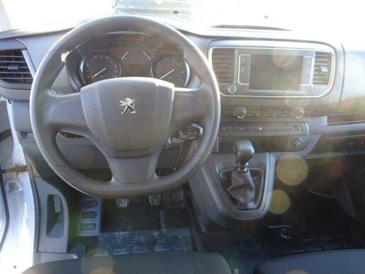 Peugeot Expert Furgon L3 2.0 HDi 145k MAN6