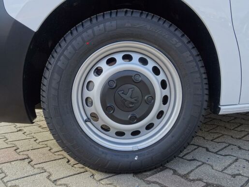 Peugeot Expert Furgon L3 2.0 HDi 145k MAN6