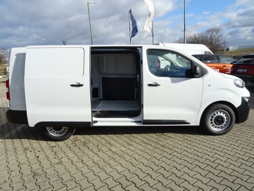 Peugeot Expert Furgon L3 2.0 HDi 145k MAN6