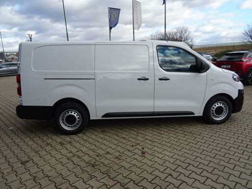Peugeot Expert Furgon L3 2.0 HDi 145k MAN6