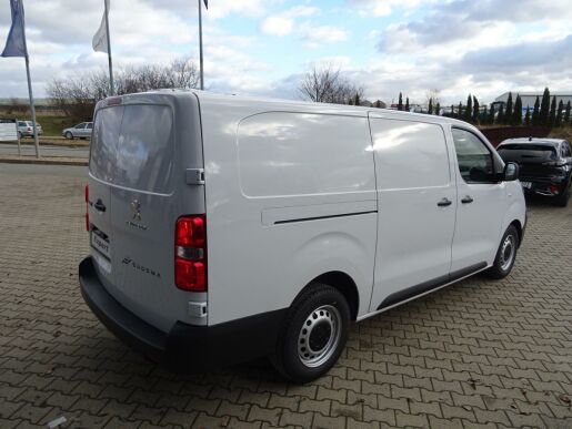 Peugeot Expert Furgon L3 2.0 HDi 145k MAN6