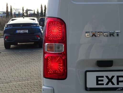 Peugeot Expert Furgon L3 2.0 HDi 145k MAN6