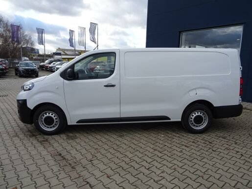 Peugeot Expert Furgon L3 2.0 HDi 145k MAN6