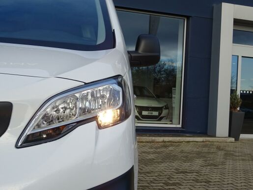 Peugeot Expert Furgon L3 2.0 HDi 145k MAN6