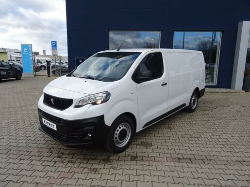 Peugeot Expert Furgon L3 2.0 HDi 145k MAN6