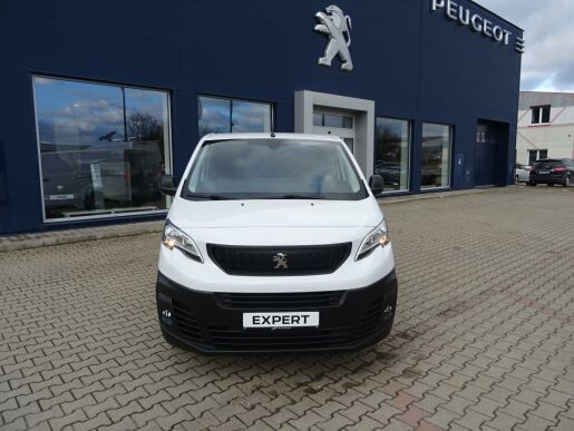 Peugeot Expert Furgon L3 2.0 HDi 145k MAN6