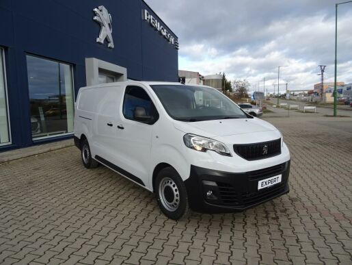 Peugeot Expert Furgon L3 2.0 HDi 145k MAN6