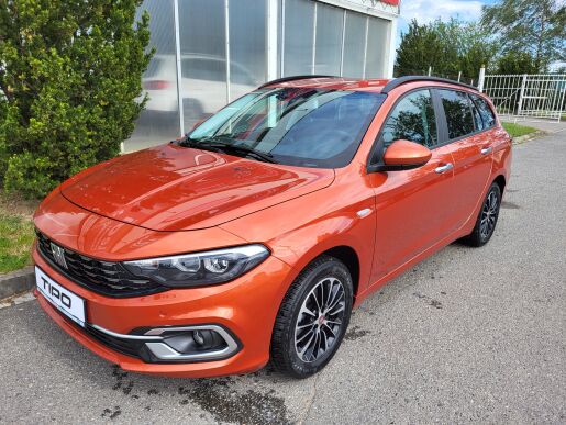 Fiat Tipo Tipo SW Tipo  MAN5 1.0 FireFly 100k 74 k