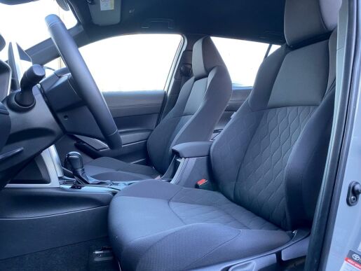 Toyota Corolla Cross STYLE TECH 2.0 HYBRID e-CVT