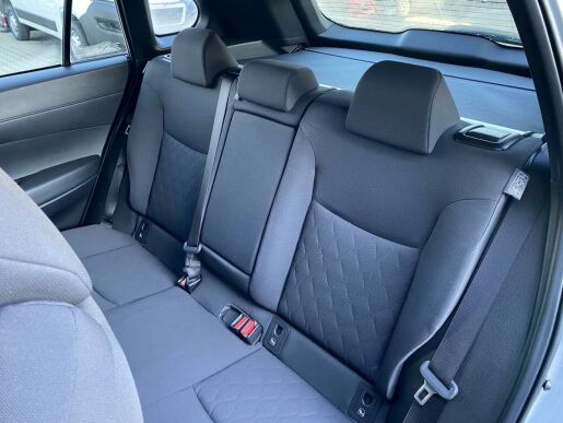 Toyota Corolla Cross STYLE TECH 2.0 HYBRID e-CVT