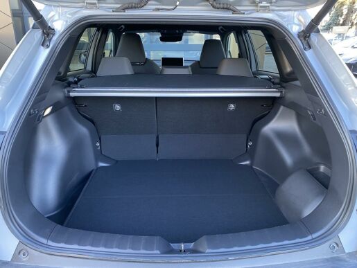 Toyota Corolla Cross STYLE TECH 2.0 HYBRID e-CVT