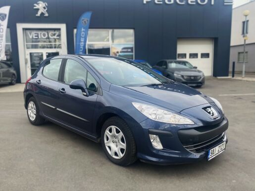 Peugeot 308 Active 1.6 HDi