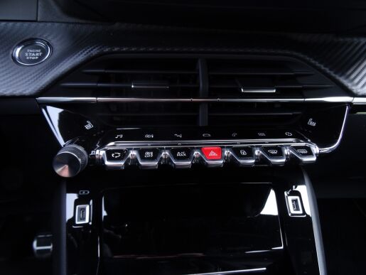 Peugeot 208 GT 1.5 BlueHDi 100k S&S MAN6