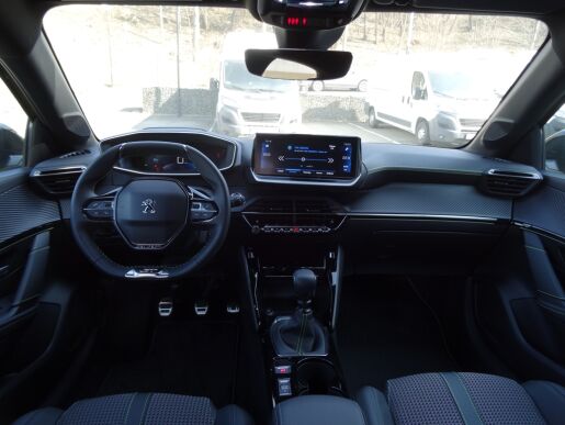 Peugeot 208 GT 1.5 BlueHDi 100k S&S MAN6