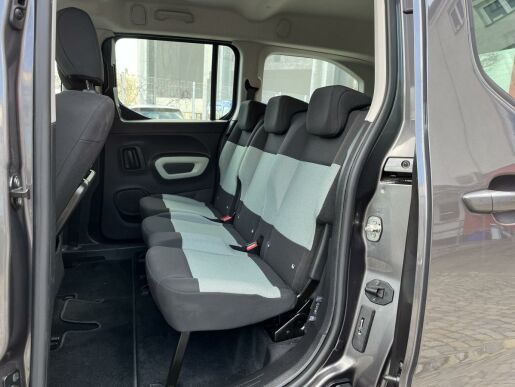 Citroën Berlingo osobní 1.5 blueHDI 100k XL FEEL