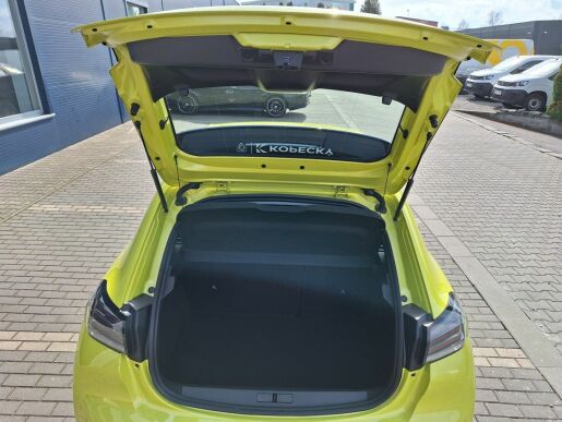 Peugeot 208 Style PureTech 100k MAN5
