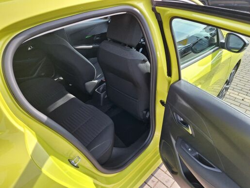 Peugeot 208 Style PureTech 100k MAN5