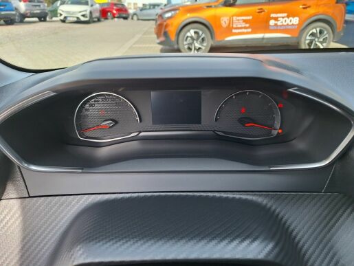 Peugeot 208 Style PureTech 100k MAN5