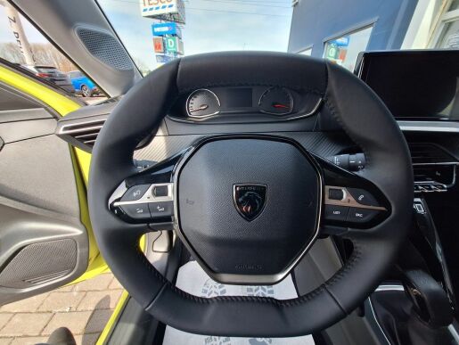 Peugeot 208 Style PureTech 100k MAN5