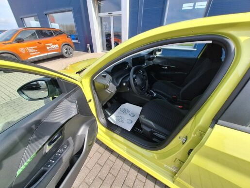 Peugeot 208 Style PureTech 100k MAN5
