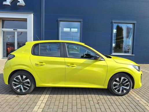 Peugeot 208 Style PureTech 100k MAN5