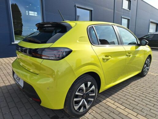 Peugeot 208 Style PureTech 100k MAN5