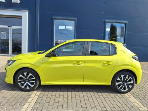 Peugeot 208 Style PureTech 100k MAN5