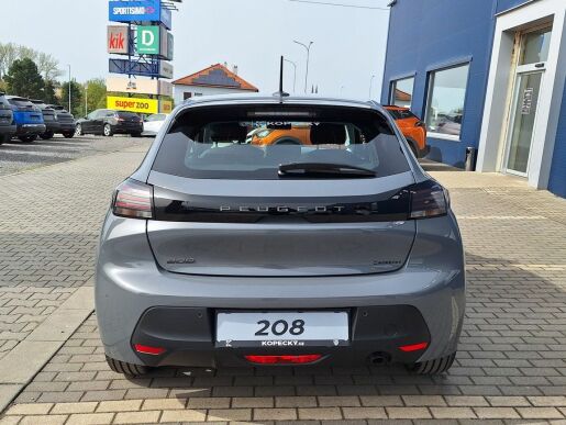 Peugeot 208 ACTIVE PureTech 100  MAN6