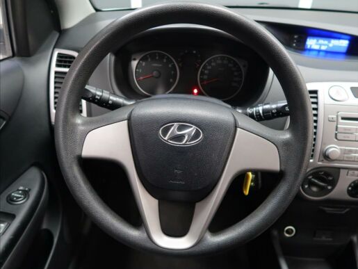 Hyundai i20 1,2 i  Inclusive