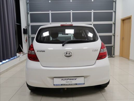 Hyundai i20 1,2 i  Inclusive