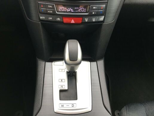 Subaru Outback 2.0 D COMFORT LINEARTRONIC 4X4