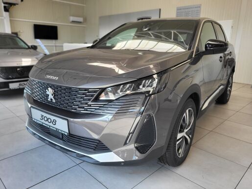Peugeot 3008 ALLURE PACK 1.5 BlueHDi 130 EAT8 - 2264