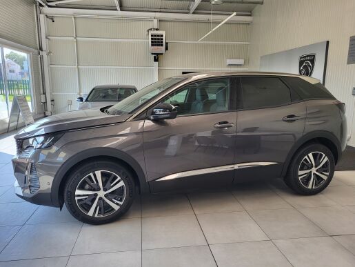 Peugeot 3008 ALLURE PACK 1.5 BlueHDi 130 EAT8 - 2264