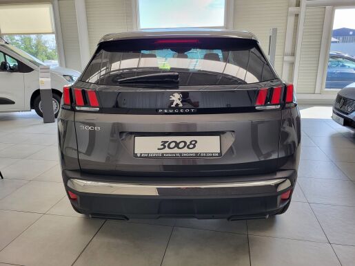 Peugeot 3008 ALLURE PACK 1.5 BlueHDi 130 EAT8 - 2264