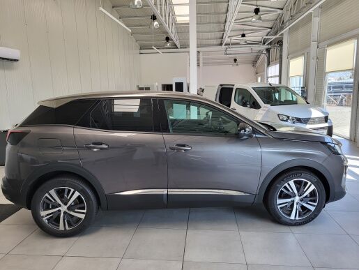 Peugeot 3008 ALLURE PACK 1.5 BlueHDi 130 EAT8 - 2264