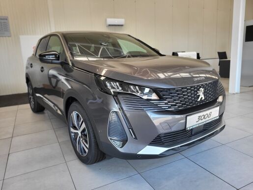 Peugeot 3008 ALLURE PACK 1.5 BlueHDi 130 EAT8 - 2264