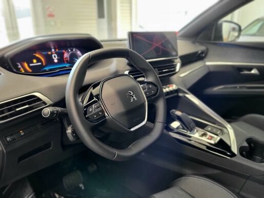 Peugeot 3008 ALLURE PACK 1.5 BlueHDi 130 EAT8 - 2264