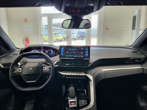 Peugeot 3008 ALLURE PACK 1.5 BlueHDi 130 EAT8 - 2264