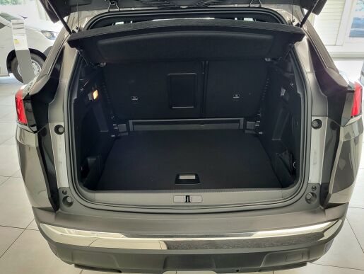 Peugeot 3008 ALLURE PACK 1.5 BlueHDi 130 EAT8 - 2264