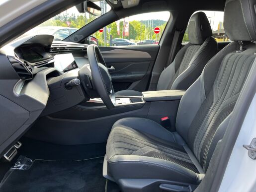 Peugeot 308 GT 1.5 BlueHDi 130HP EAT8